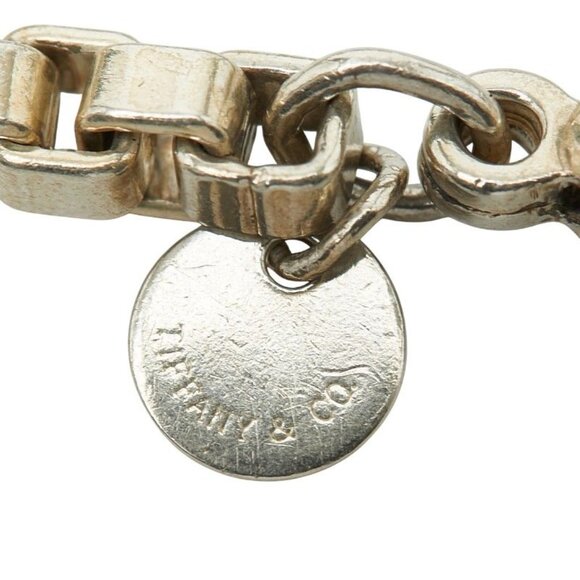 Tiffany & Co Venetian SV 925 Silver - Picture 6 of 9